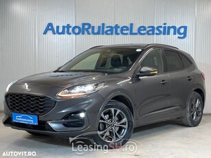 Ford Kuga 2.0 EcoBlue A8 AWD ST Line X