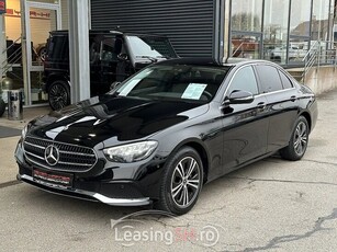 Mercedes-Benz Clasa E 220 d 4Matic