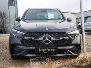 Mercedes-Benz GLC 200 4M AMG-Line