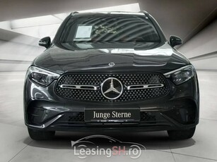 Mercedes-Benz GLC 300 4M AMG-Line