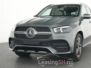 Mercedes-Benz GLE 450 4M*AMG*PANO*AHK*360*BELÜFT*MASSAGE*AIRM*