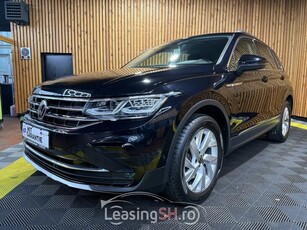 Volkswagen Tiguan 2,0 TSI Eleg. 4M *Navi*Matrix*Virtual*AHK