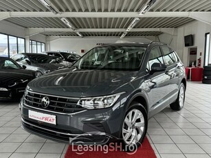 Volkswagen Tiguan Life 4Motion