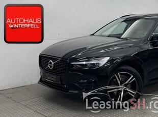 Volvo XC60 T6 R-DESIGN RECH AWD PANO+H/K+INTELLI-SAFE+