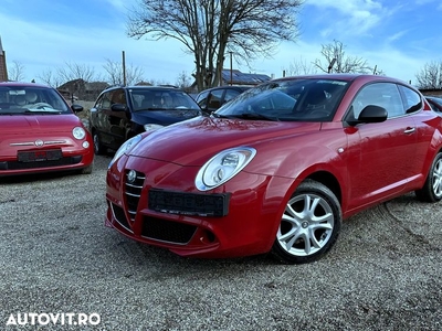 Alfa Romeo Mito 1.4 16V Turismo