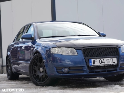 Audi A4 2.0 Avant