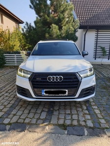 Audi Q7 3.0 50 TDI quattro Tiptronic