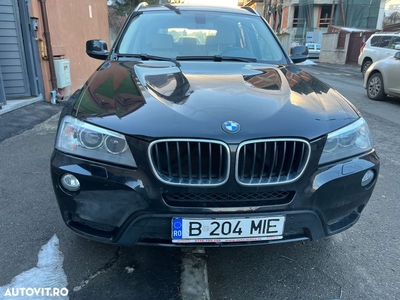 BMW Seria 7 740Li xDrive