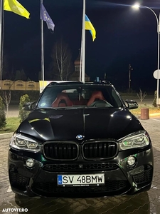 BMW X5 M Standard