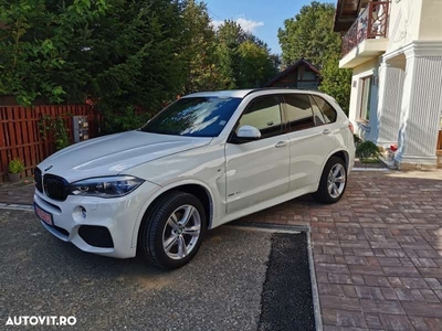 BMW X5 xDrive25d Sport-Aut.