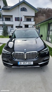 BMW X5 xDrive30d