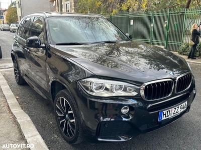 BMW X5 xDrive30d