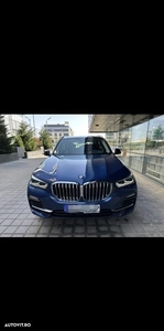 BMW X5 xDrive30d AT MHEV