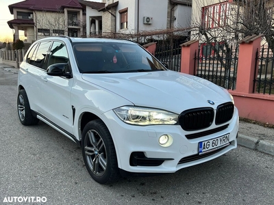 BMW X5 xDrive30d Sport-Aut.