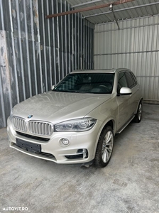 BMW X5 xDrive40d