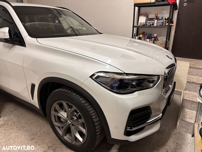 BMW X5 xDrive40i