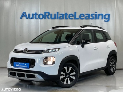 Citroën C3 AIRCROSS 1.5 BlueHDi S&S BVM6 Feel