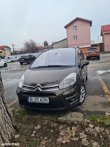 Citroën C4 Grand Picasso