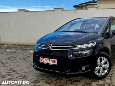 Citroën C4 Grand Picasso THP 155 Seduction