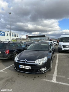 Citroën C5 2.0 HDi FAP BVA H3+ Confort