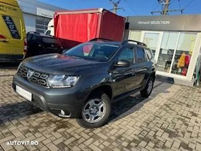 Dacia Duster 1.5 Blue dCi 4WD Comfort