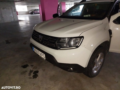 Dacia Duster 1.5 dCi 4x4 Laureate