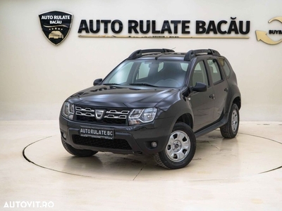 Dacia Duster 1.6 16V 105 4x2 Laureate