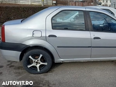 Dacia Logan 1.5 DCI KissFM