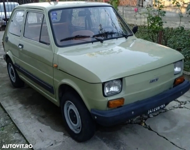 Fiat 126