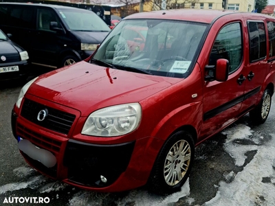 Fiat Doblo