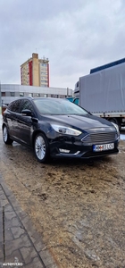 Ford Focus 1.5 TDCi Titanium