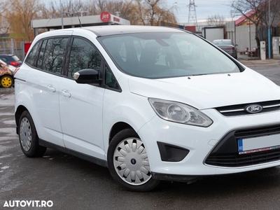 Ford Grand C-Max 2.0 TDCi Business Edition