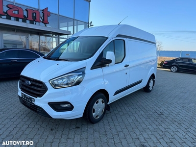 Ford Transit Custom 310 L2H2 PKW VA Trend