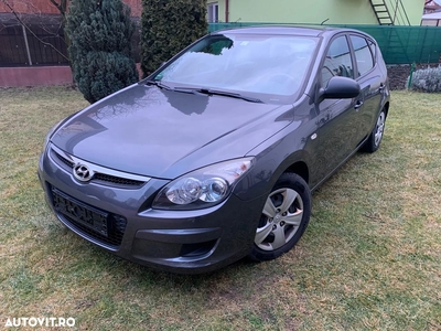 Hyundai I30 1.4 Edition Plus