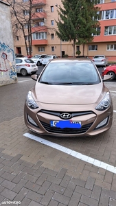 Hyundai I30 1.4 MPi Classic