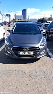 Hyundai I30 1.6 GDI 7DCT 5DR Highway