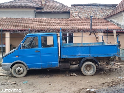 Iveco Massif