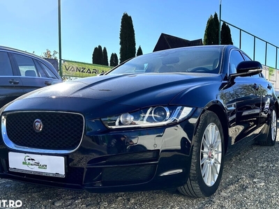 Jaguar XE JAGUAR XEAN : 2017/12EURO 62