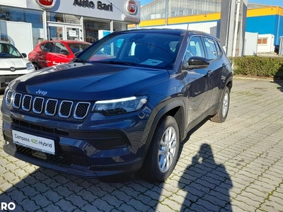 Jeep Compass Jeep Compass 1