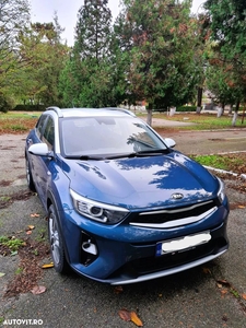 Kia Stonic 1.4 GSL Urban