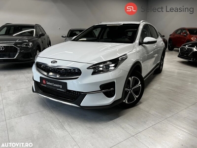 Kia Xceed KIA XCeed 1.6 GDI DCT6 OPF Plug