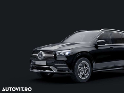 Mercedes-Benz GLE 300 d MHEV 4MATIC