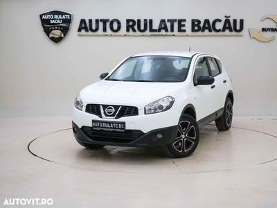 Nissan Qashqai 1.5 dCi ACENTA