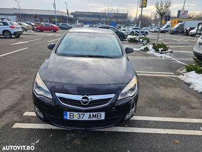 Opel Astra 1.6 Enjoy