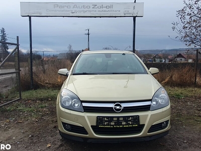 Opel Astra Cutie easytronic 5 trepte