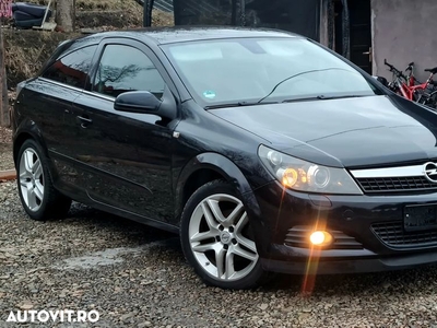 Opel Astra GTC 1.8 Automatik Sport