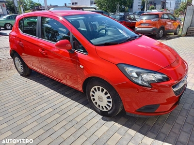 Opel Corsa 1.4 ECOTEC Enjoy