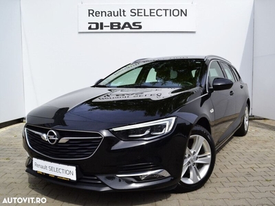 Opel Insignia Opel Insignia 2019 1