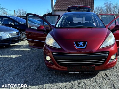 Peugeot 207 SW 1.4 E Trendy