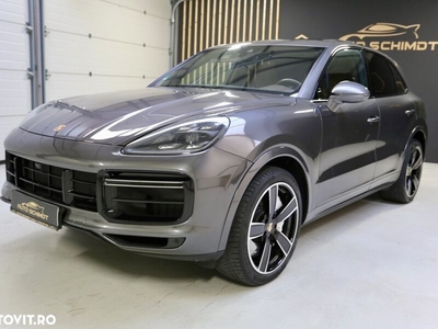 Porsche Cayenne Import GermaniaPretul include tva ded